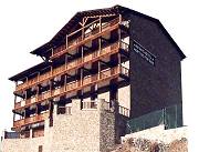 Appartements hotel HORT DE POPAIRE Soldeu Principado de Andorra Principality of Andorra Principauté d'Andorre